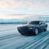 2017 Dodge Challenger GT AWD