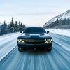 2017 Dodge Challenger GT AWD