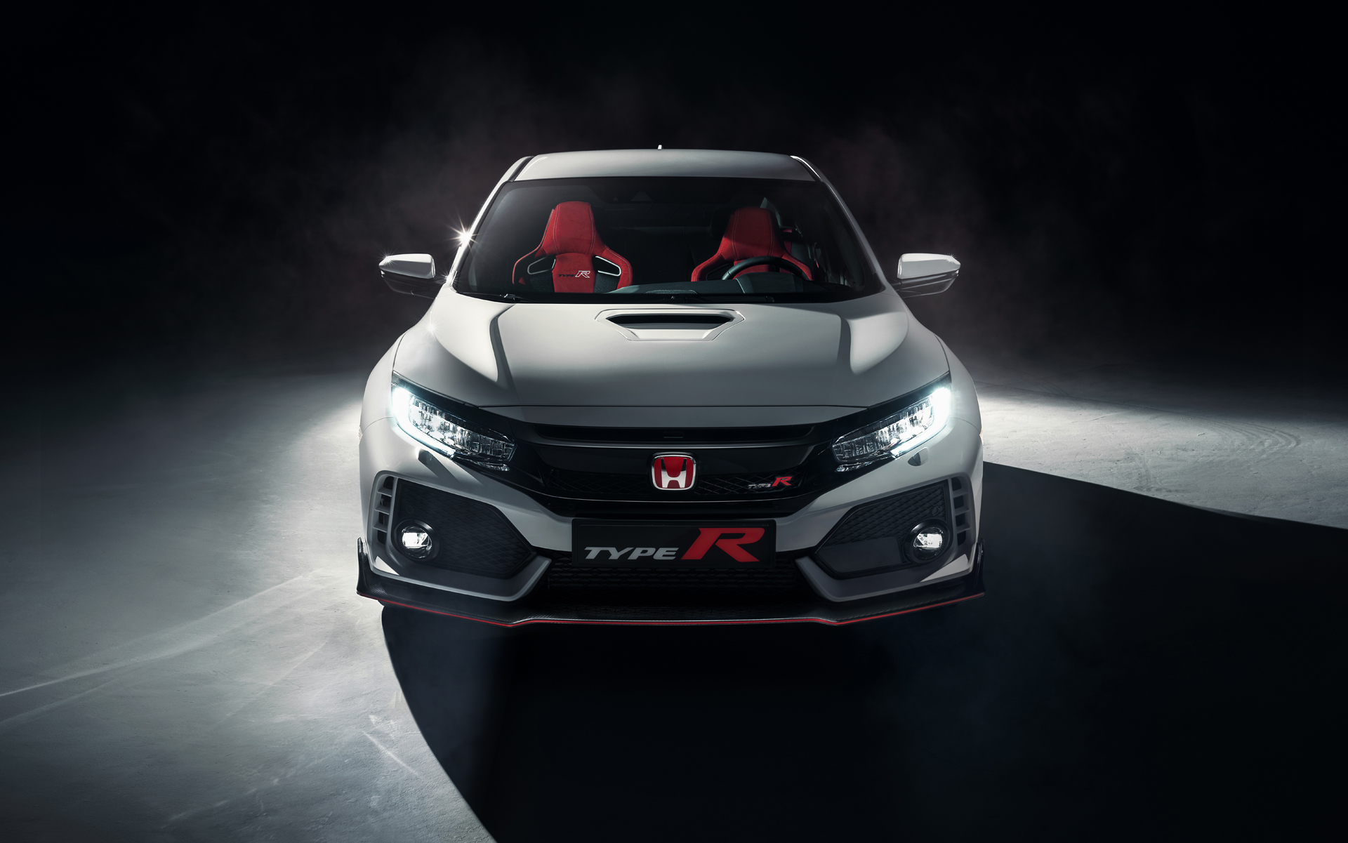 Hype 17 Honda Civic Type R Official Pictures And Specs Revealed Video Motorworldhype
