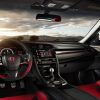 2017 Civic Type R