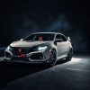 2017 Civic Type R (European Version)