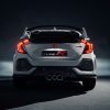 2017 Civic Type R (European Version)