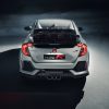 2017 Civic Type R (European Version)