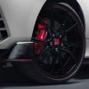 2017 Civic Type R (European Version)