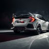 2017 Civic Type R (European Version)
