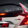 2017 Civic Type R (European Version)