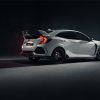 2017 Civic Type R (European Version)