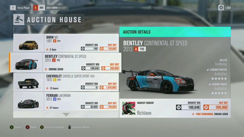 Forza_auction_house