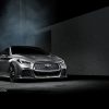 Introducing Project Black S – an exploration of a new INFINITI