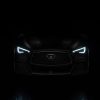 Introducing Project Black S – an exploration of a new INFINITI