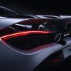 McLaren at Geneva Motor Show 2017