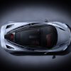 McLaren at Geneva Motor Show 2017