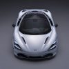 McLaren at Geneva Motor Show 2017