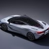 McLaren at Geneva Motor Show 2017