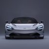 McLaren at Geneva Motor Show 2017