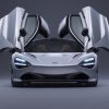 McLaren at Geneva Motor Show 2017