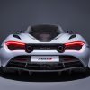 McLaren at Geneva Motor Show 2017