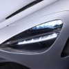 McLaren at Geneva Motor Show 2017