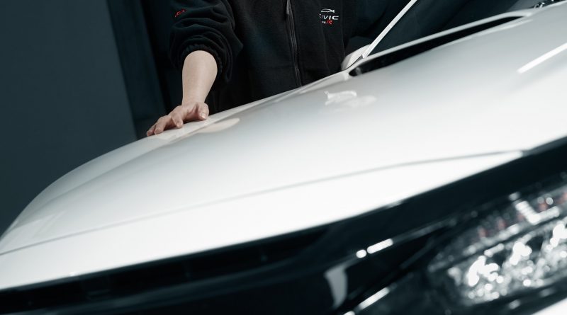 2017 Honda Civic Type R