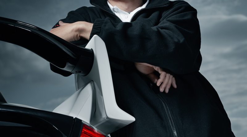 2017 Honda Civic Type R