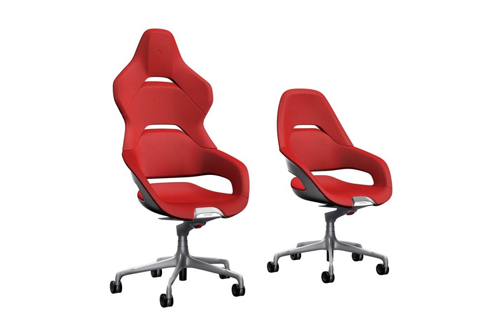 Ferrari_PoltronaFrau_Chairs