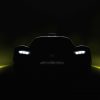 Mercedes AMG Project ONE