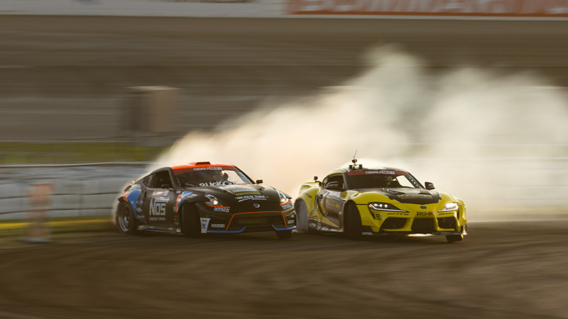 Formula Drift 2020 St Louis