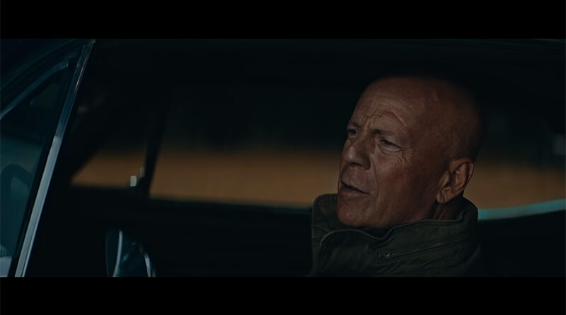 "DIE HARD IS BACK" Advance Auto Parts commercial featuring Bruce Willis as John McClane
