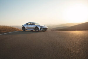 2022 Subaru BRZ