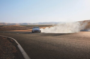 2022 Subaru BRZ