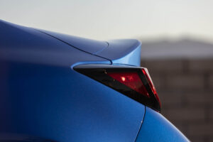 2022 Subaru BRZ