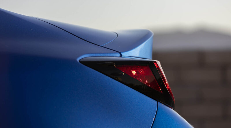 2022 Subaru BRZ