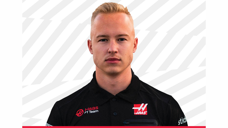 Haas F1 Team driver Nikita Mazepin has been accused of sexual assault by angry fans on social media