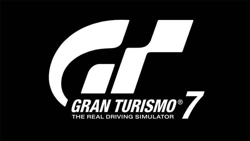 Gran Turismo 7 logo