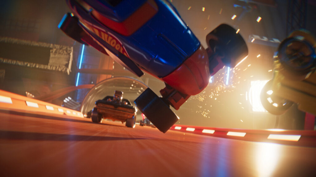 Hot Wheels Unleashed video game revealed