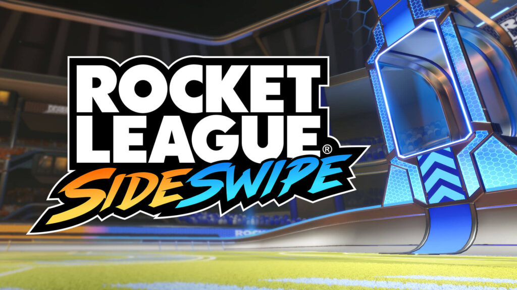 Rocket League Sideswipe is a new Rocket League game for smartphones featuring a side view and basketball-style gameplay