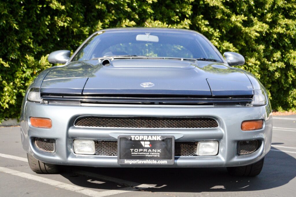 1991 Toyota Celica GT-FOUR RC for sale at TopRank Importers