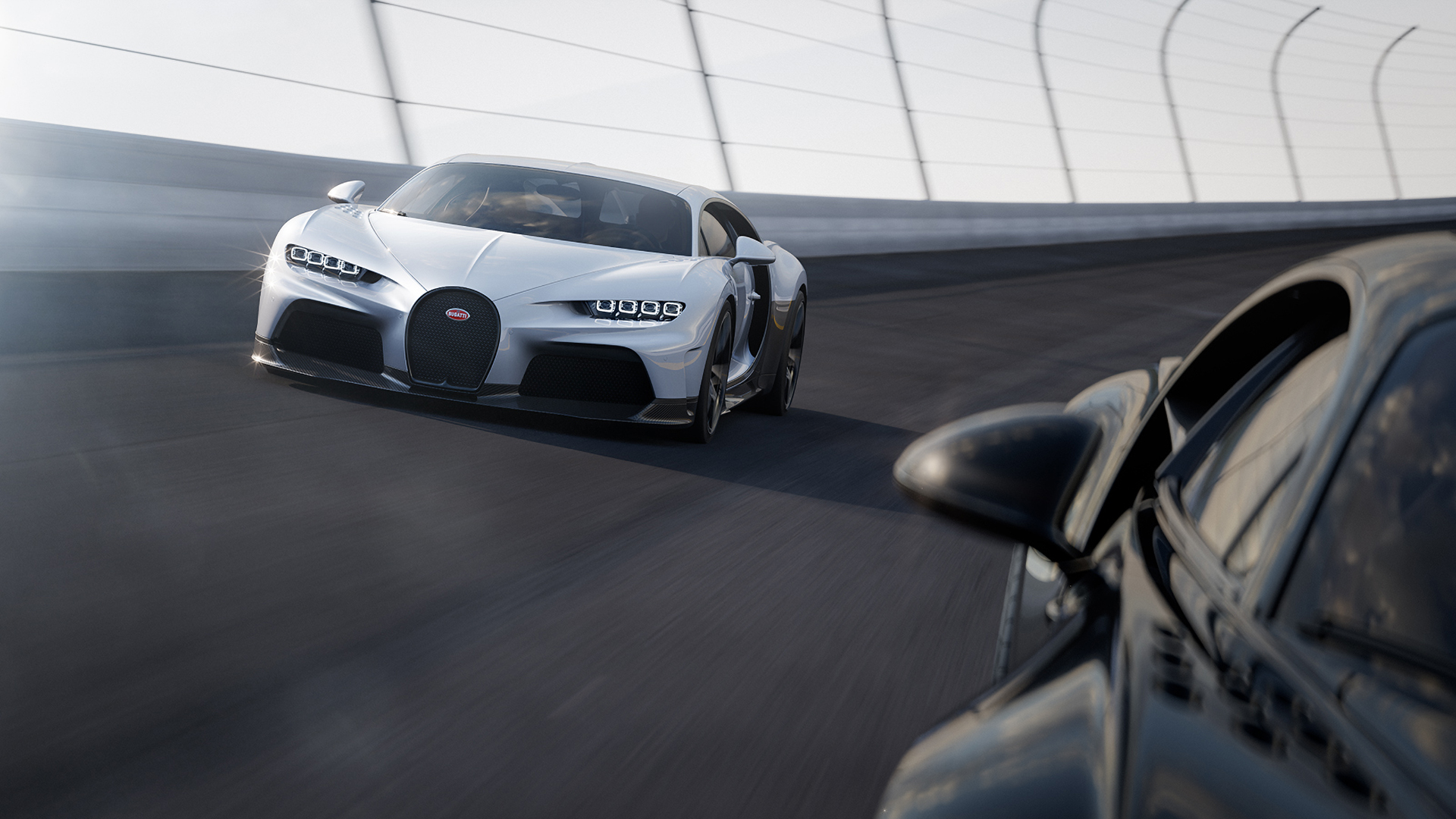 Bugatti Chiron Super Sport Debuts | MotorworldHype