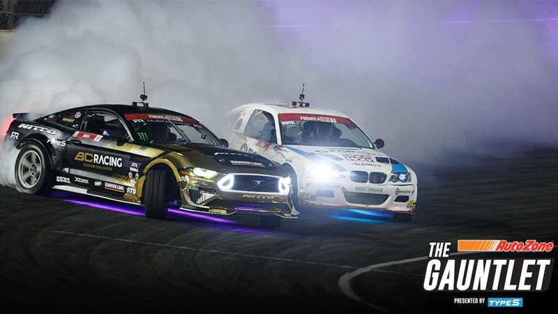 Formula Drift New Jersey 2021 livestream