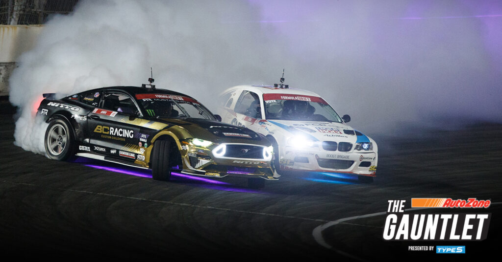 Formula Drift New Jersey 2021 livestream