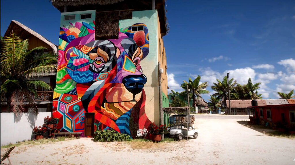 Forza Horizon 5 screenshot