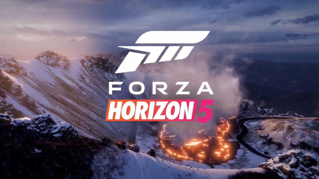 Forza Horizon 5 officially revealed during the Xbox & Bethesda showcase on June 13th, 2021