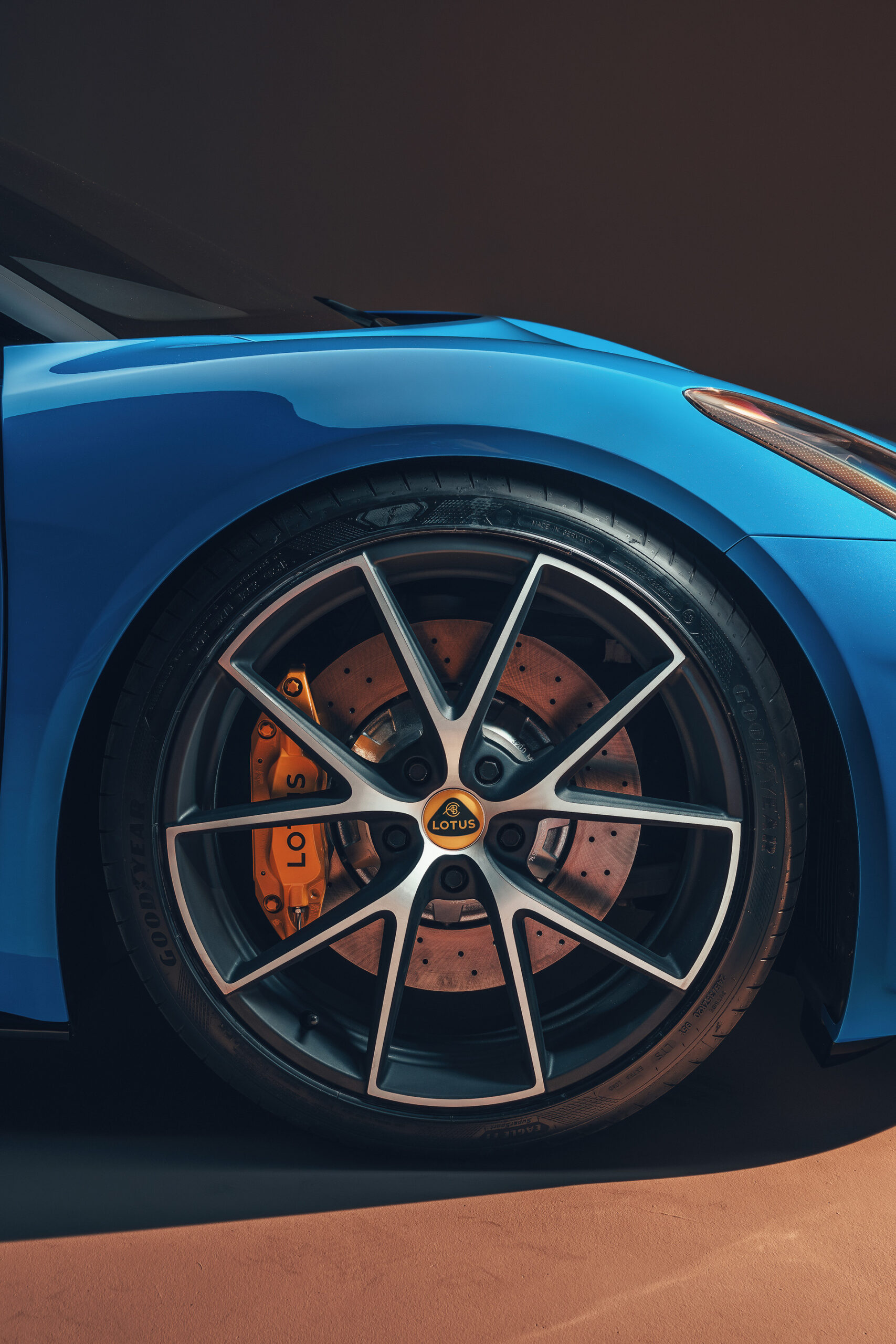 Lotus Emira Revealed With Specs & Pricing MotorworldHype