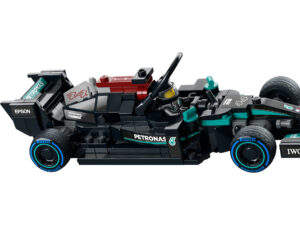 2022 LEGO Speed Champions Mercedes-AMG F1 W12 E Performance