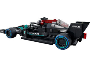 2022 LEGO Speed Champions Mercedes-AMG F1 W12 E Performance