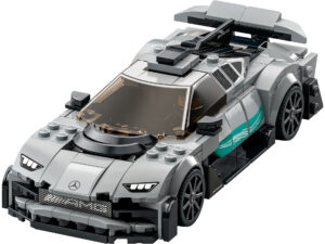 2022 LEGO Speed Champions Mercedes-AMG Project One