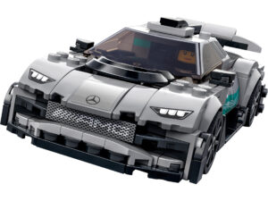 2022 LEGO Speed Champions Mercedes-AMG Project One