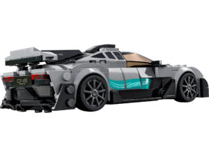 2022 LEGO Speed Champions Mercedes-AMG Project One