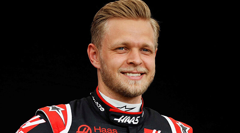 Kevin Magnussen will replace Nikita Mazepin at Haas F1 team