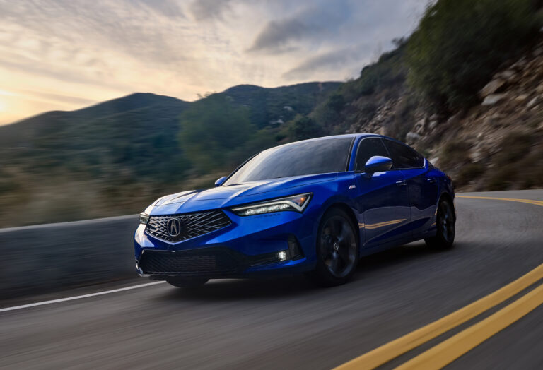 2023 Acura Integra Pricing Announced MotorworldHype